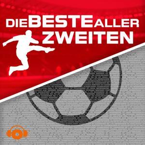 Die beste aller Zweiten by © 2025 podcastbu.de