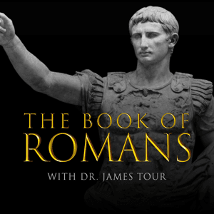 The Book of Romans by James M. Tour