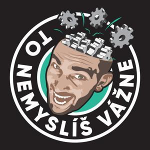 To nemyslíš vážne by Bekim