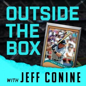 Outside the Box with Jeff Conine by Just Baseball Media