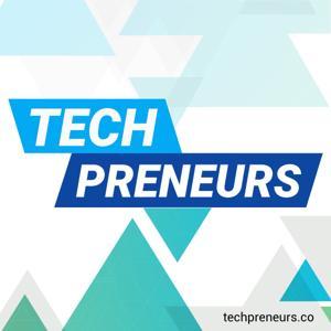 Techpreneurs by Relationary Marketing