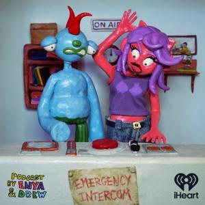 Emergency Intercom by iHeartPodcasts