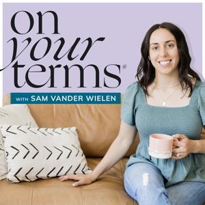 On Your Terms® by Sam Vander Wielen