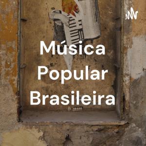 Música Popular Brasileira by Hernani Henrique