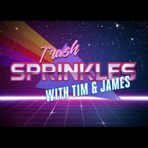 Tastes Like Burning by Tim and James