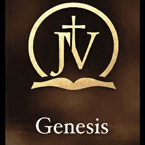 The Book of Genesis by Jason Velotta
