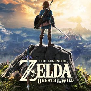 Linkboy's Breath Of The Wild Podcast by Zeldi