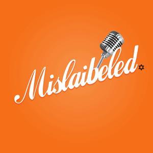 Mislaibeled by Laibel Weiner