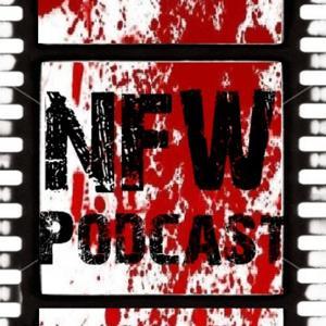 NFW Podcast by Dark Discussions Podcast