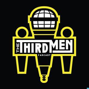 The Third Men Podcast by Paul and James Kaminski