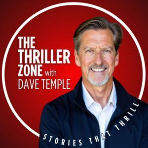 The Thriller Zone by David Temple