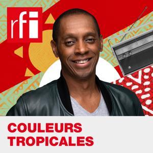 Couleurs tropicales by RFI