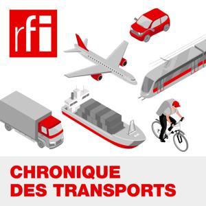 Chronique transports by RFI