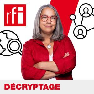 Décryptage by RFI