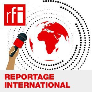 Reportage international by RFI