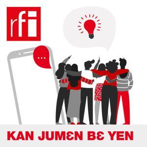Kan jumɛn bɛ yɛn? by RFI Mandenkan