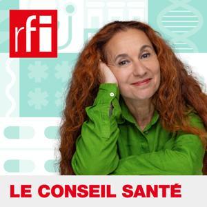 Le conseil santé by RFI