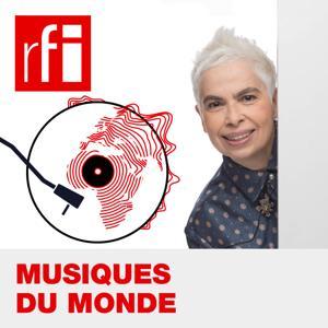 Musiques du monde by RFI