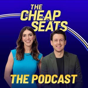 The Cheap Seats by The Cheap Seats