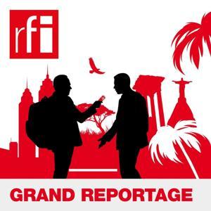 Grand reportage by RFI