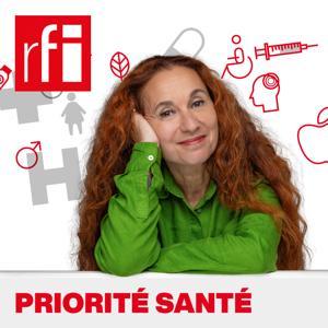 Priorité santé by RFI