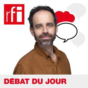 Débat du jour by RFI