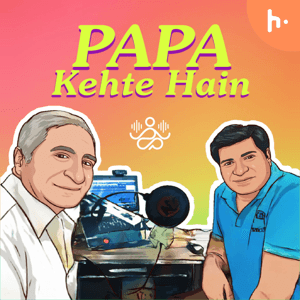 Papa Kehte Hain by Amit Wadhwa