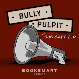 Bully Pulpit by Booksmart Studios