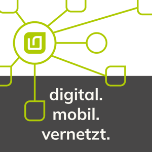 digital. mobil. vernetzt. by Tobias Schürmann und Thomas Lösing - DATAflor