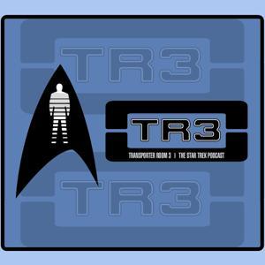 Transporter Room 3: The Star Trek Podcast by Transporter Room 3