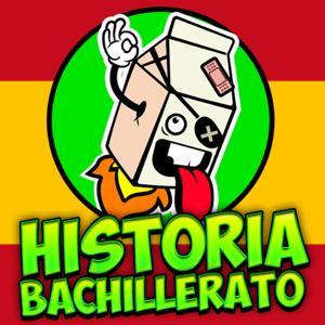 Historia de ESPAÑA (Selectividad - EBAU - EvAU) by A toda leche