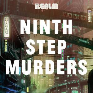 Ninth Step Murders by Realm