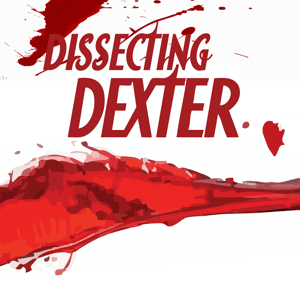 Dissecting Dexter by Gareth Watkins