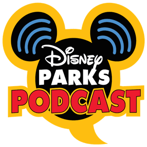 Disney Parks Podcast - All the Disney Parks in One Podcast by Tony Caselnova & Parkhopper John