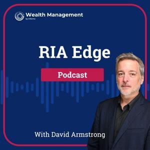RIA Edge by David Armstrong