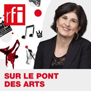 Sur le pont des arts by RFI