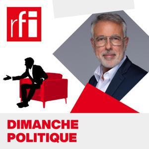 Dimanche politique by RFI