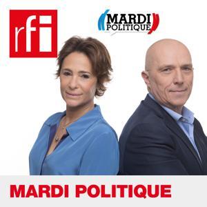 Mardi politique by RFI