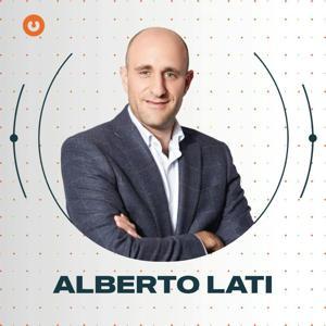 El Podcast de Alberto Lati by futvox