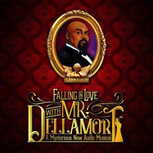 Falling in Love with Mr. Dellamort by Jack Feldstein & Paul Doust
