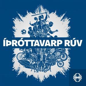 Íþróttavarp RÚV by RÚV