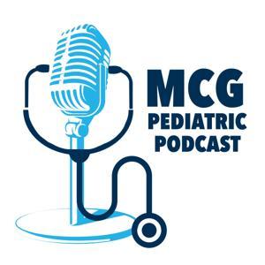 The MCG Pediatric Podcast by mcgpediatricpodcast