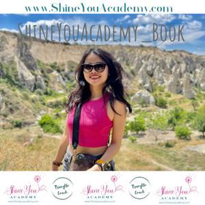 ShineYouAcademy_Book by Life of Mint