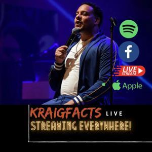 Kraig Facts by Kraig Smith