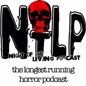 Night of the Living Podcast: Horror, Sci-Fi and Fantasy Film Discussion by Freddy Morris