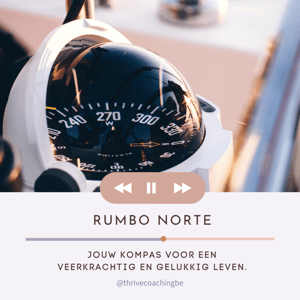 Rumbo Norte by Michèle Lippus