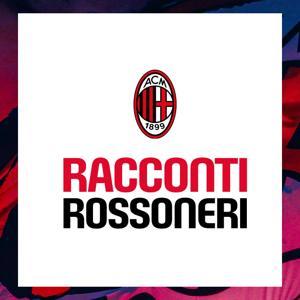 Racconti Rossoneri by AC Milan