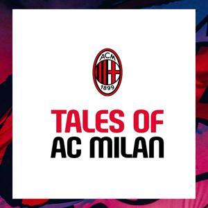 Tales of AC Milan by AC Milan