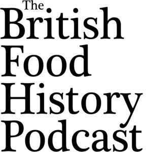 The British Food History Podcast by Neil Buttery