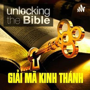 Giải mã Kinh Thánh by Giải mã Kinh Thánh
